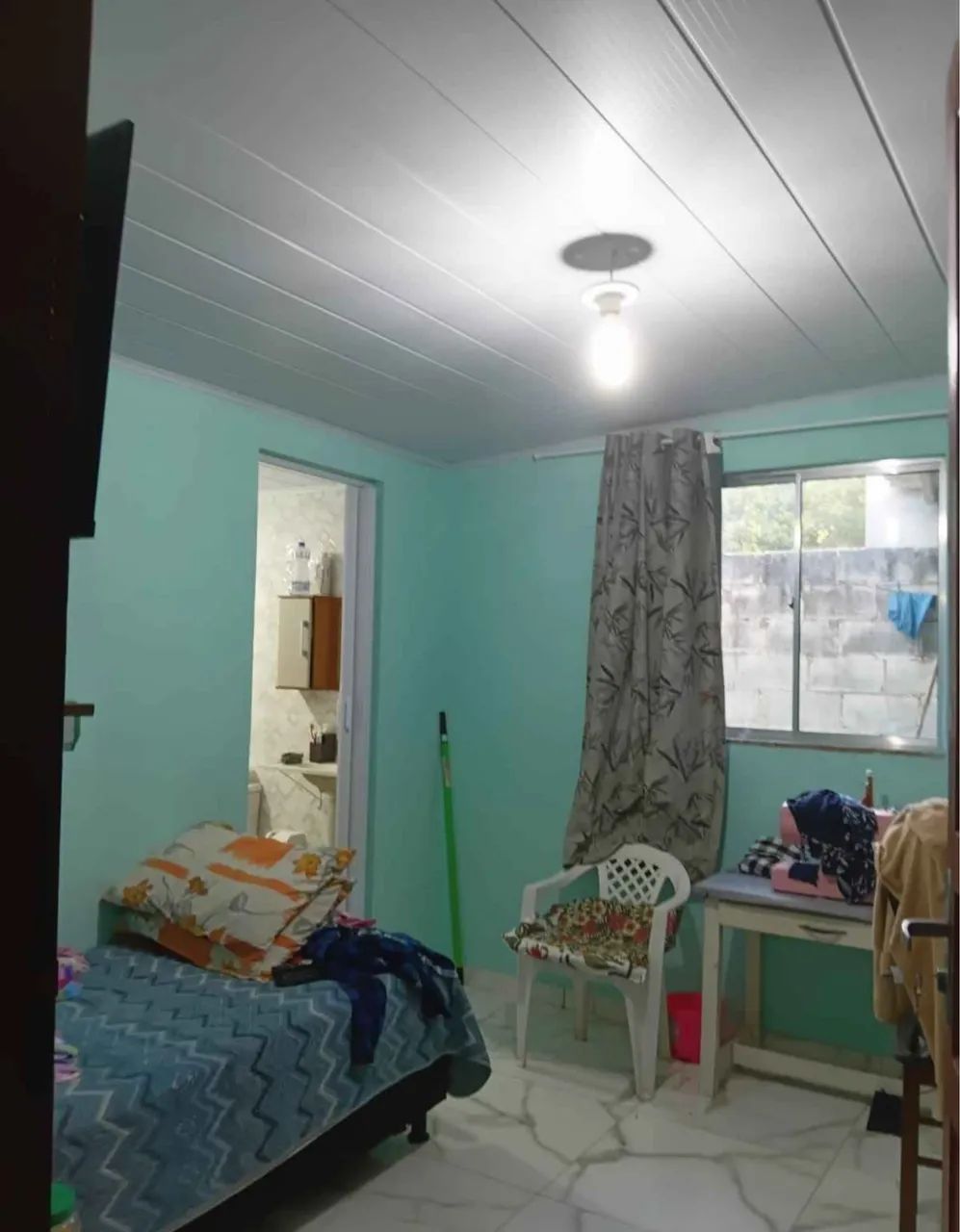 Vendo casa no Setor O 