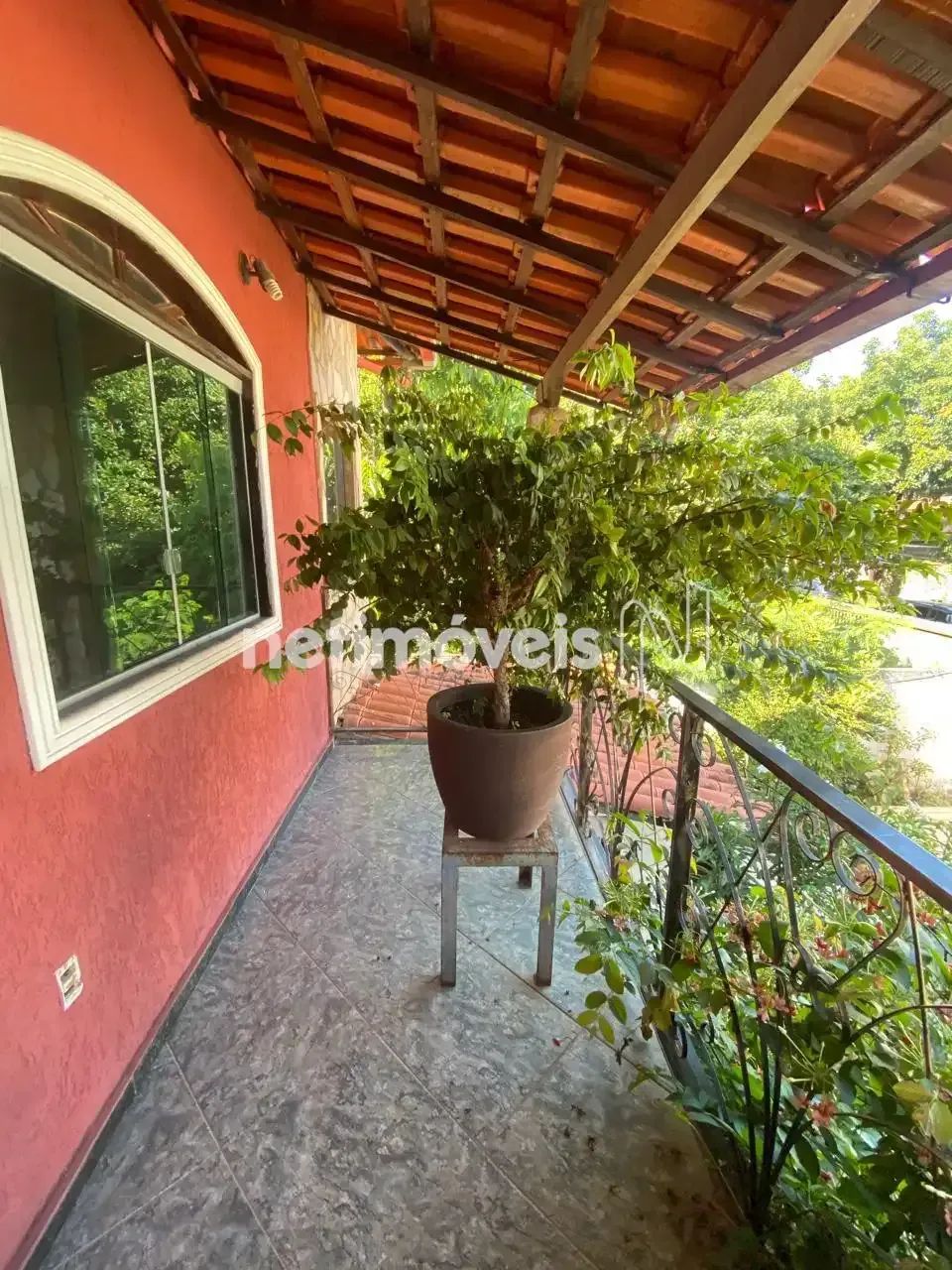 Venda Casa Trevo Belo Horizonte - Foto 4