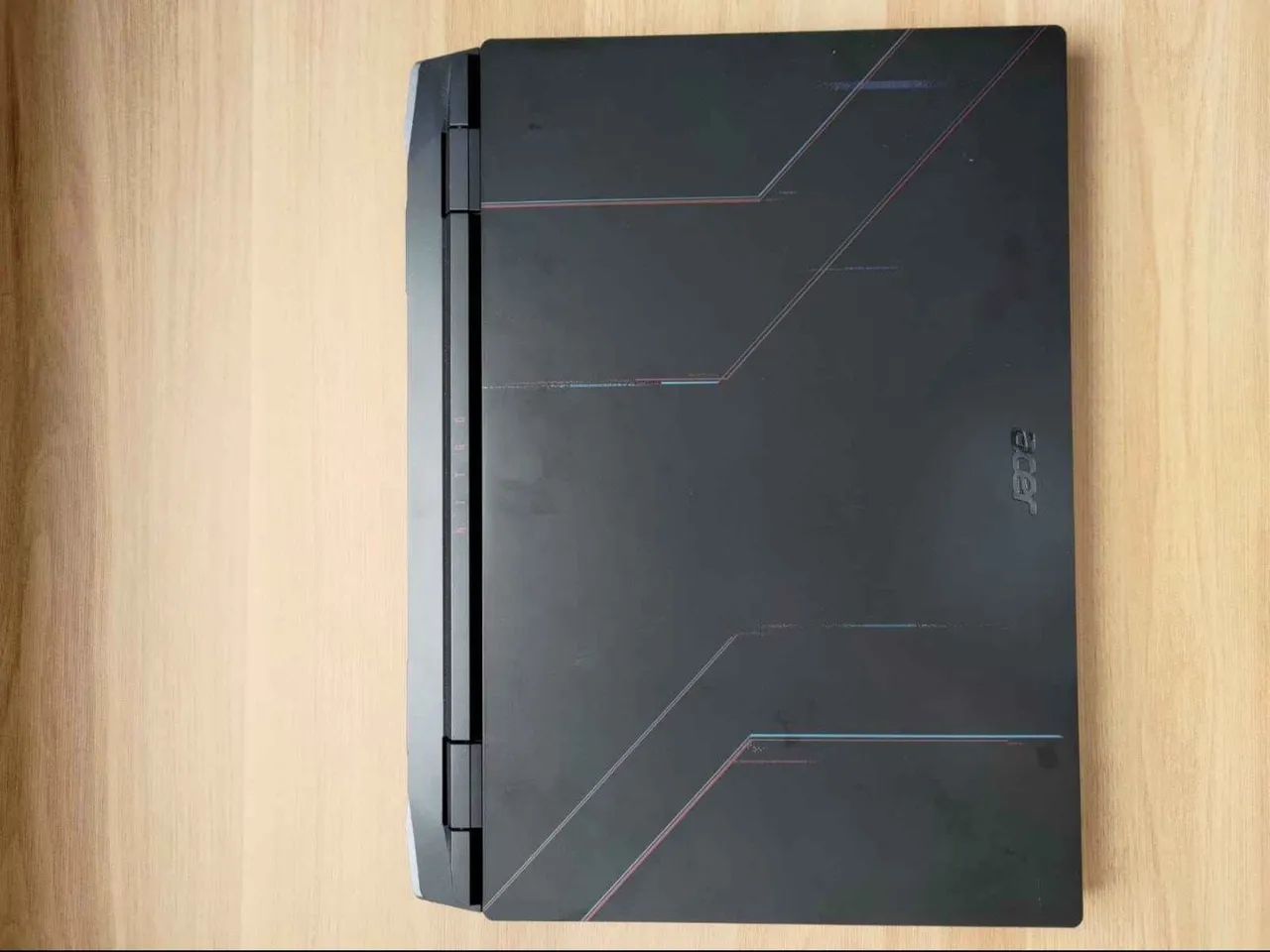 Notebook Gamer Acer Nitro 5 RTX3050  - Foto 3