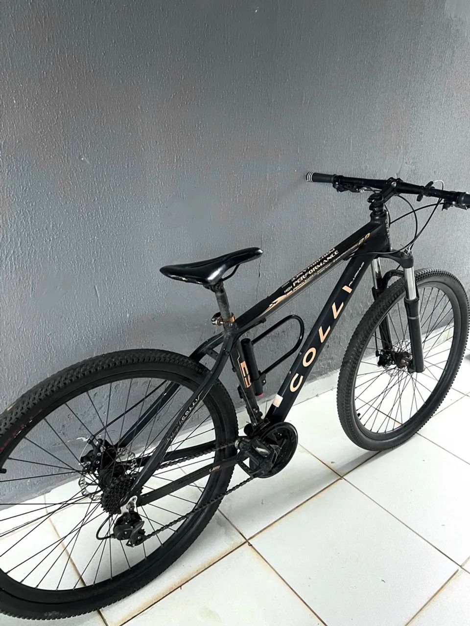 Bicicleta Aro 29 - Foto 3