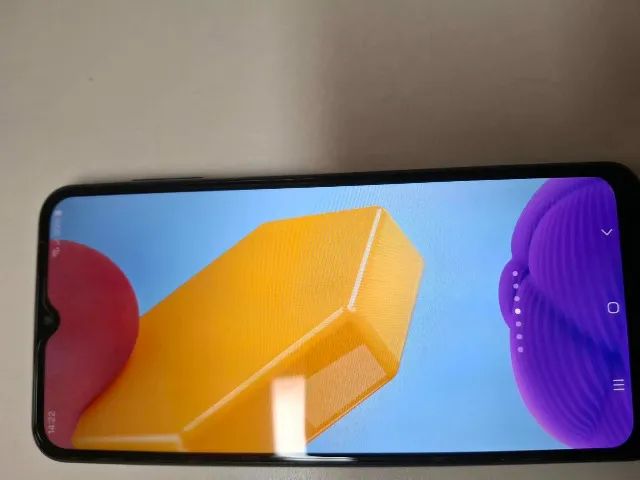 Galaxy Samsung M13 - Foto 4