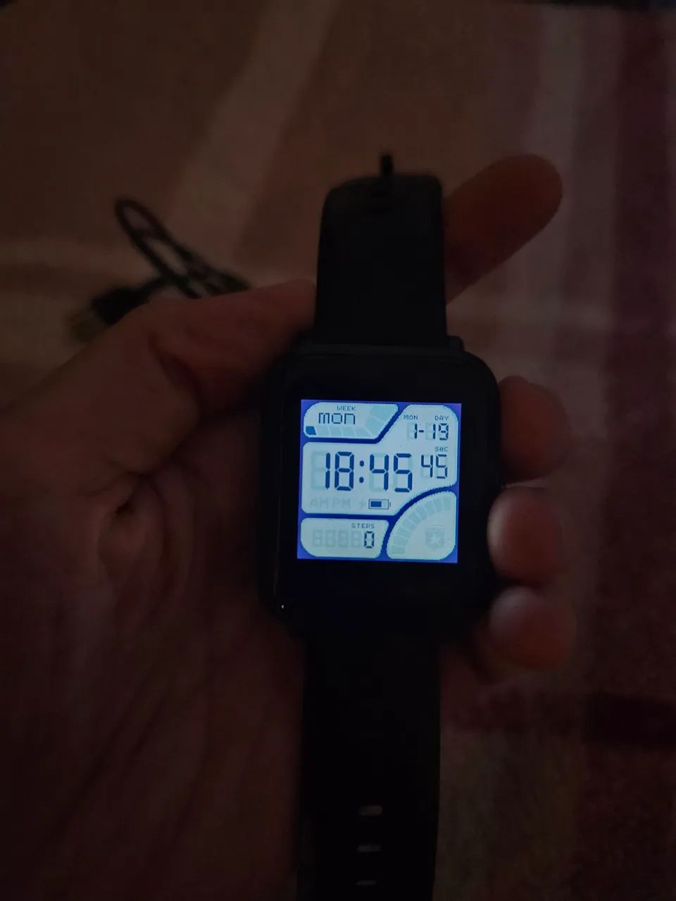 Amazfit bip lite - Foto 2