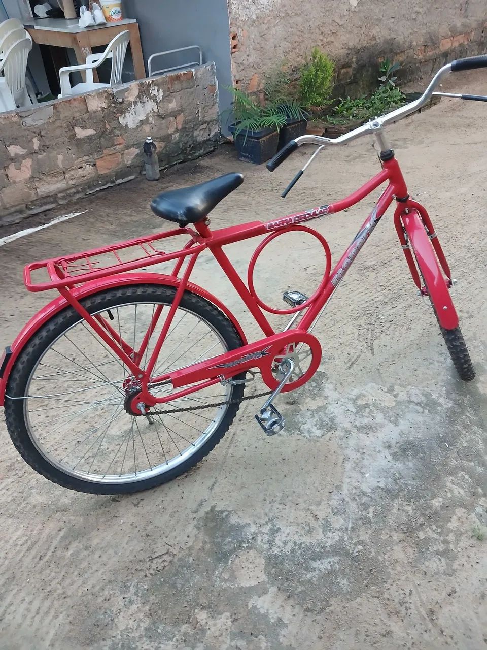 Bicicleta  - Foto 4