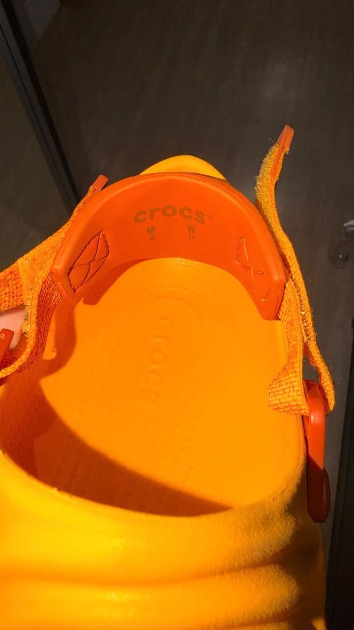 Crocs X Bemburry - Foto 3