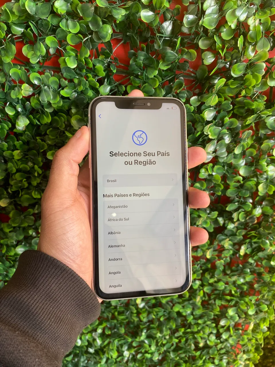 iPhone 11 64g - Face ID funcionando - Celulares e Smartphones