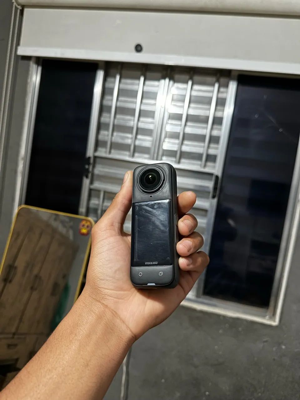 Insta 360 X4 - Foto 5