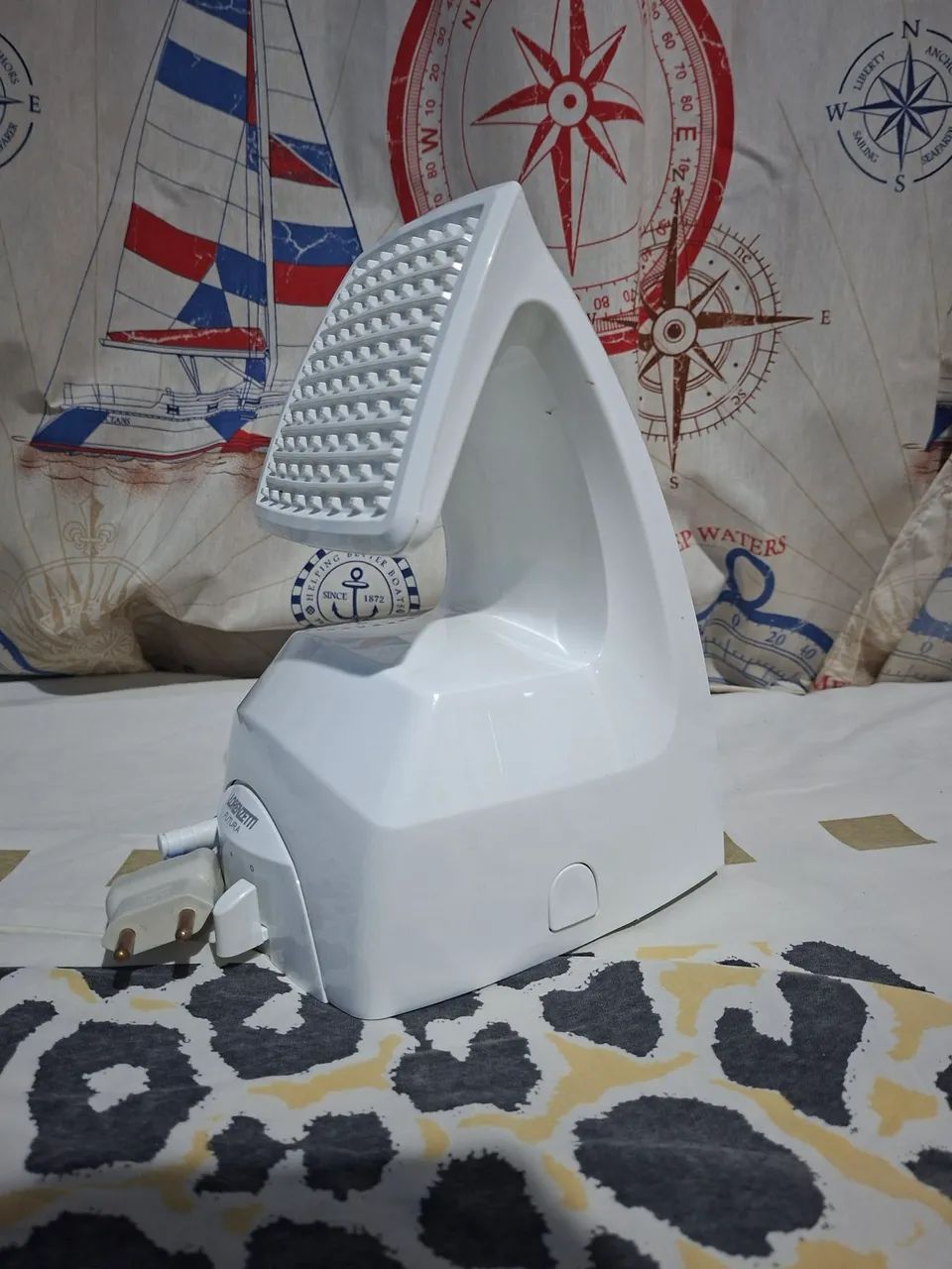 Chuveiro Lorenzetti Futura 127V 5500W - Ótimo Estado - Foto 2