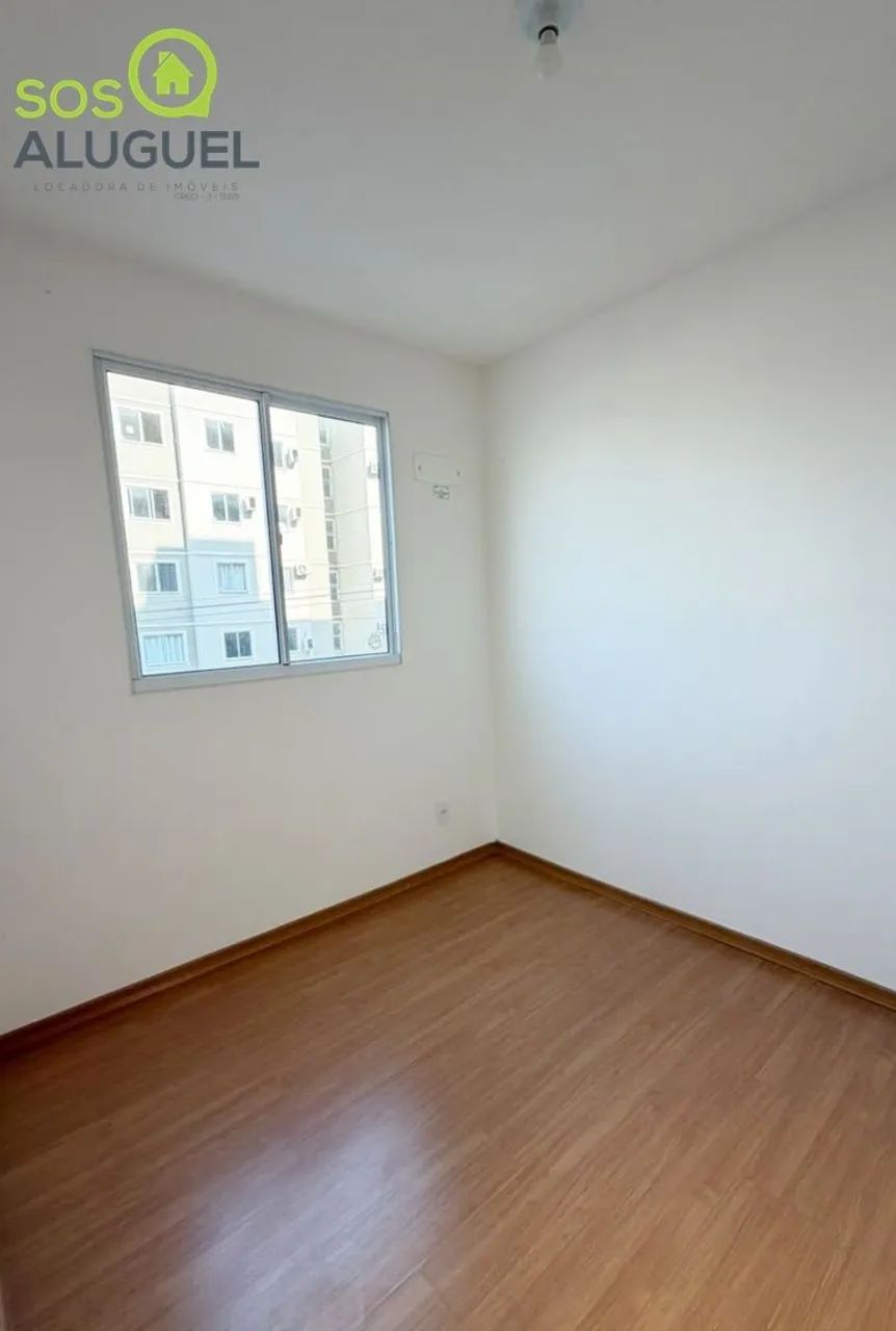 Apartamento para Locação  Chapada das Rosas - Foto 5