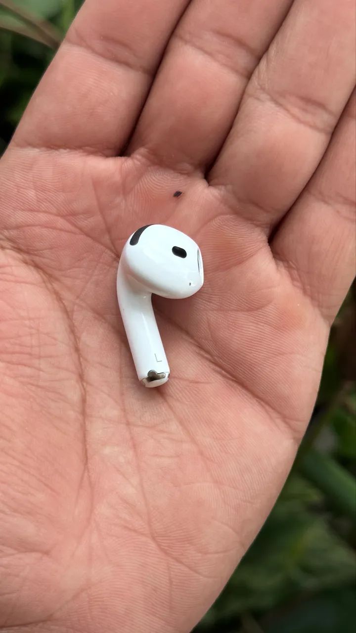 Fone de ouvido - Foto 2