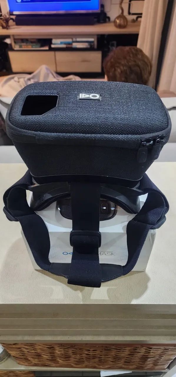 Óculos Magimask FPV - Foto 4