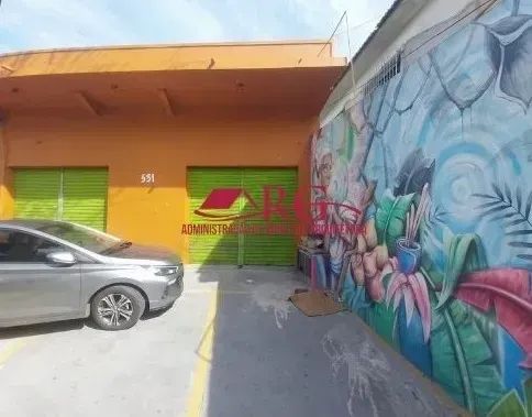 Loja comercial para aluguel tem 120m² em Cachambi - RJ - Foto 3