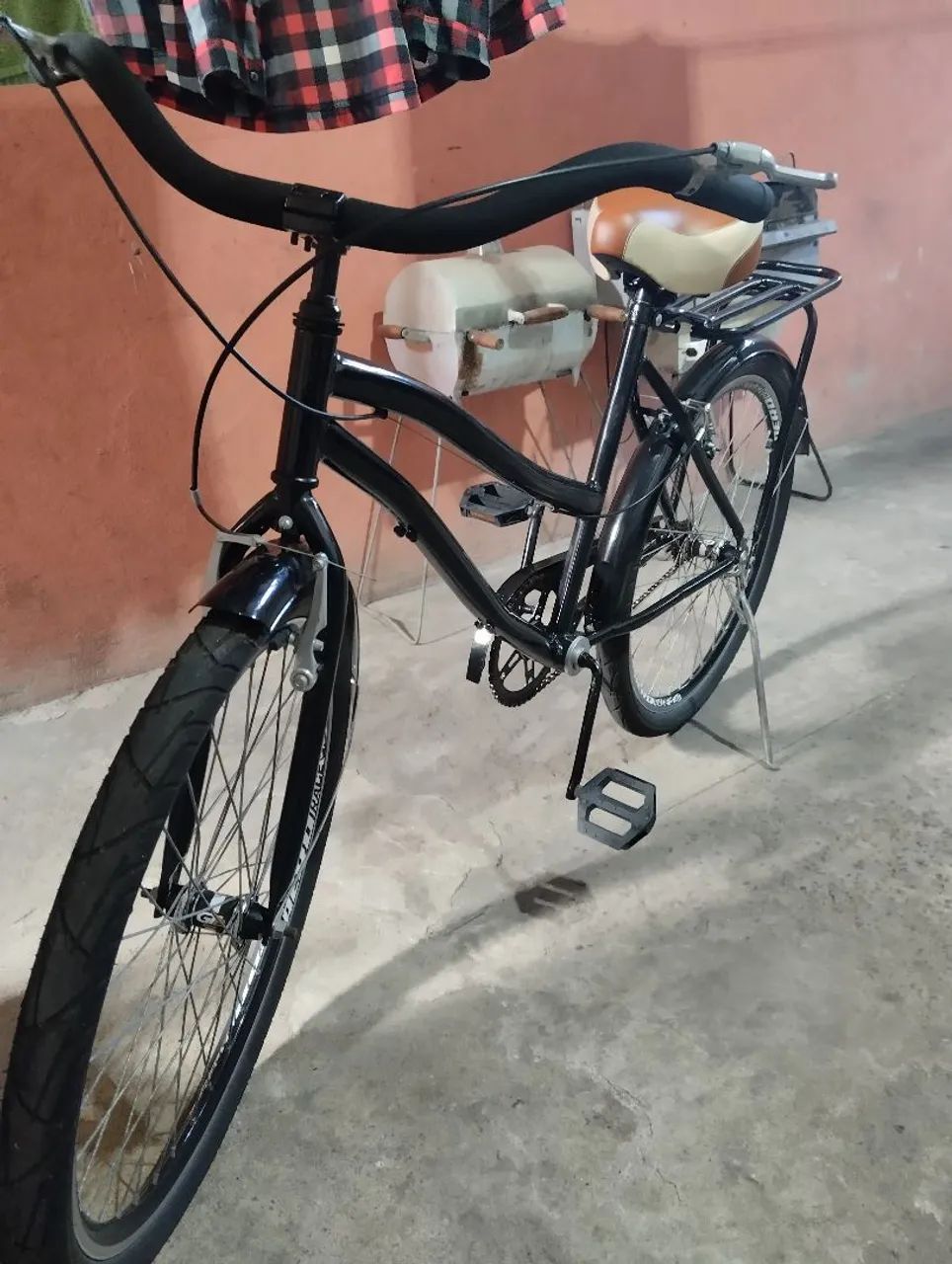 Bicicleta estilo Ceci - Foto 3