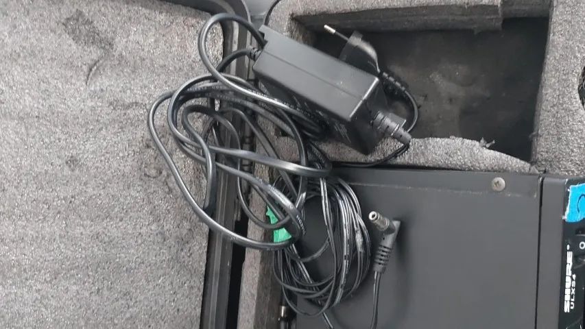 Receptor Shure ULXS4 - Foto 4