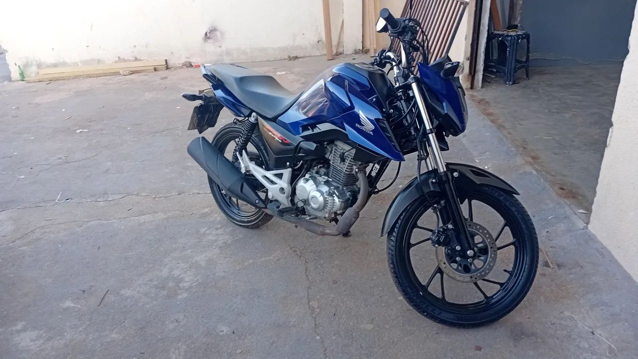 Fan 160 Cg Flex  - Foto 4
