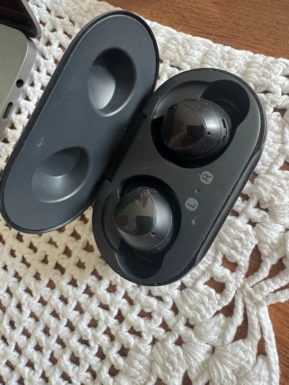 Galaxy Buds