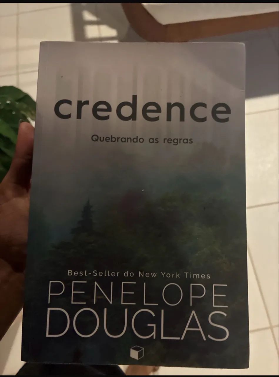 Credence- LIVRO - Foto 2