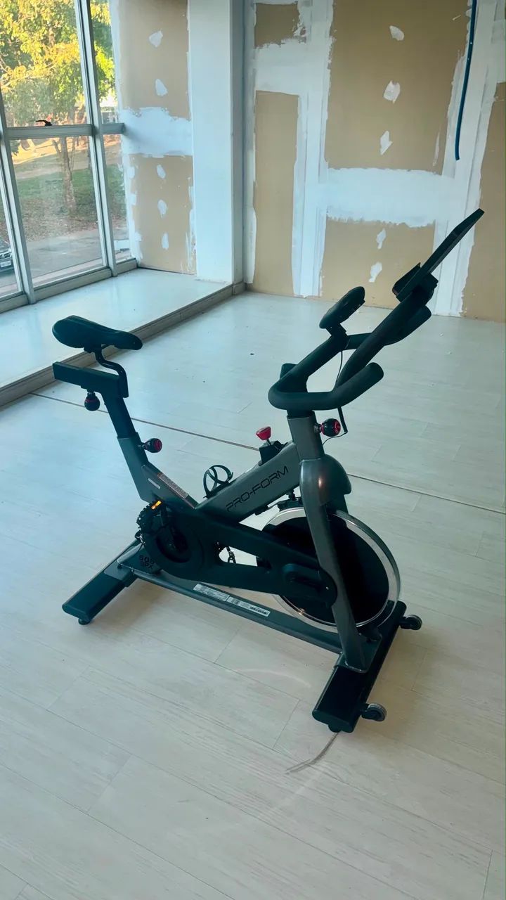 Bike Ergométrica Spinning ProForm 505 SPX  - Foto 3