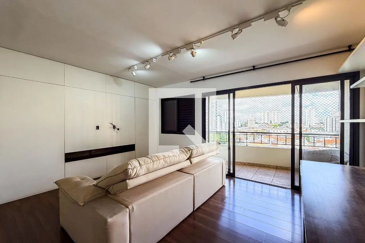 Apartamento à Venda - Mooca, 2 Quartos, 94 m2 - Foto 3