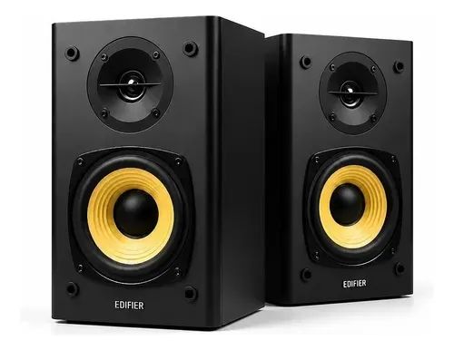 Caixas de Som - Edifier R1000T4
