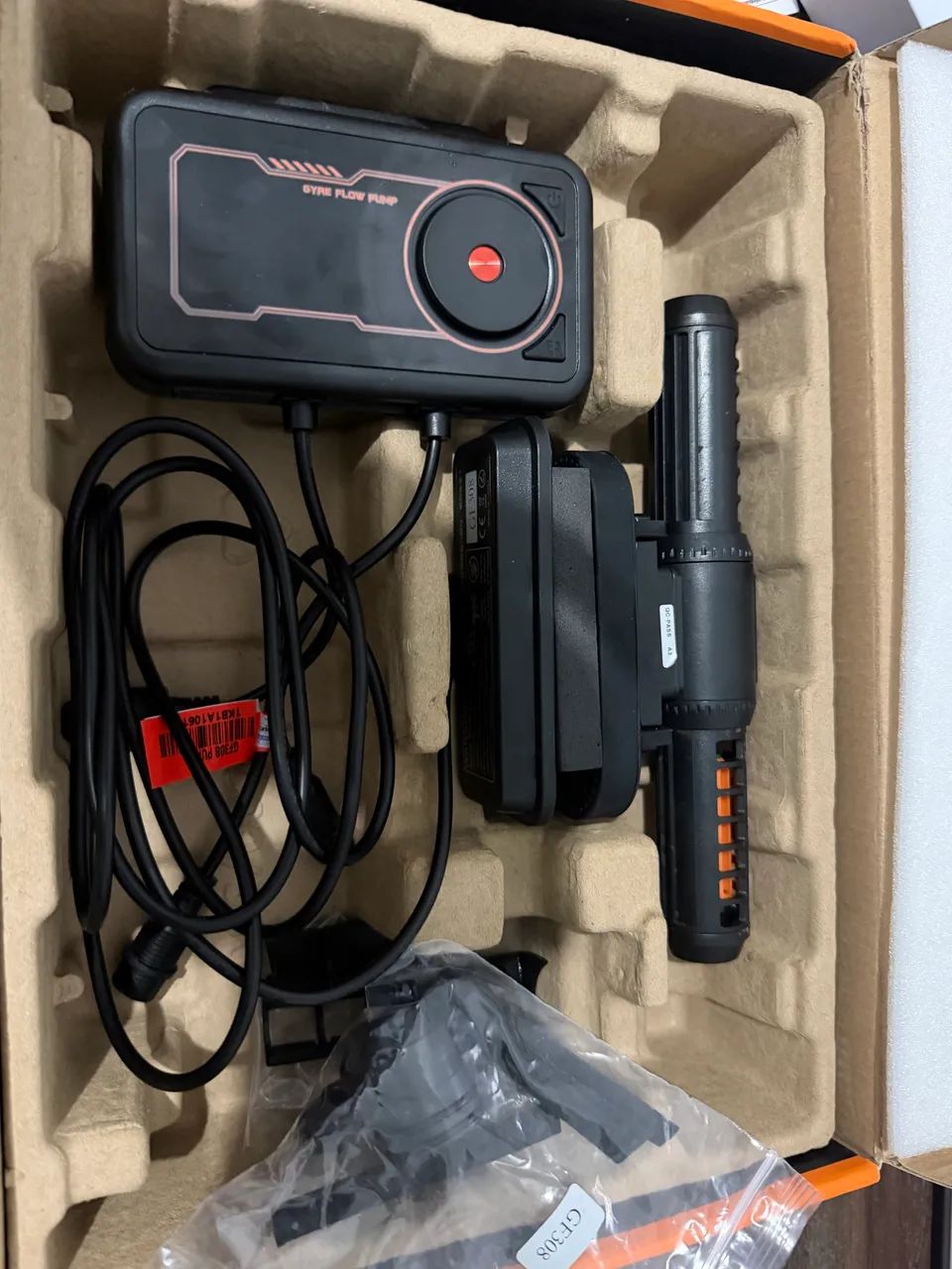 Bomba Wave Maker Maxspect MJ-GF308 - Foto 5