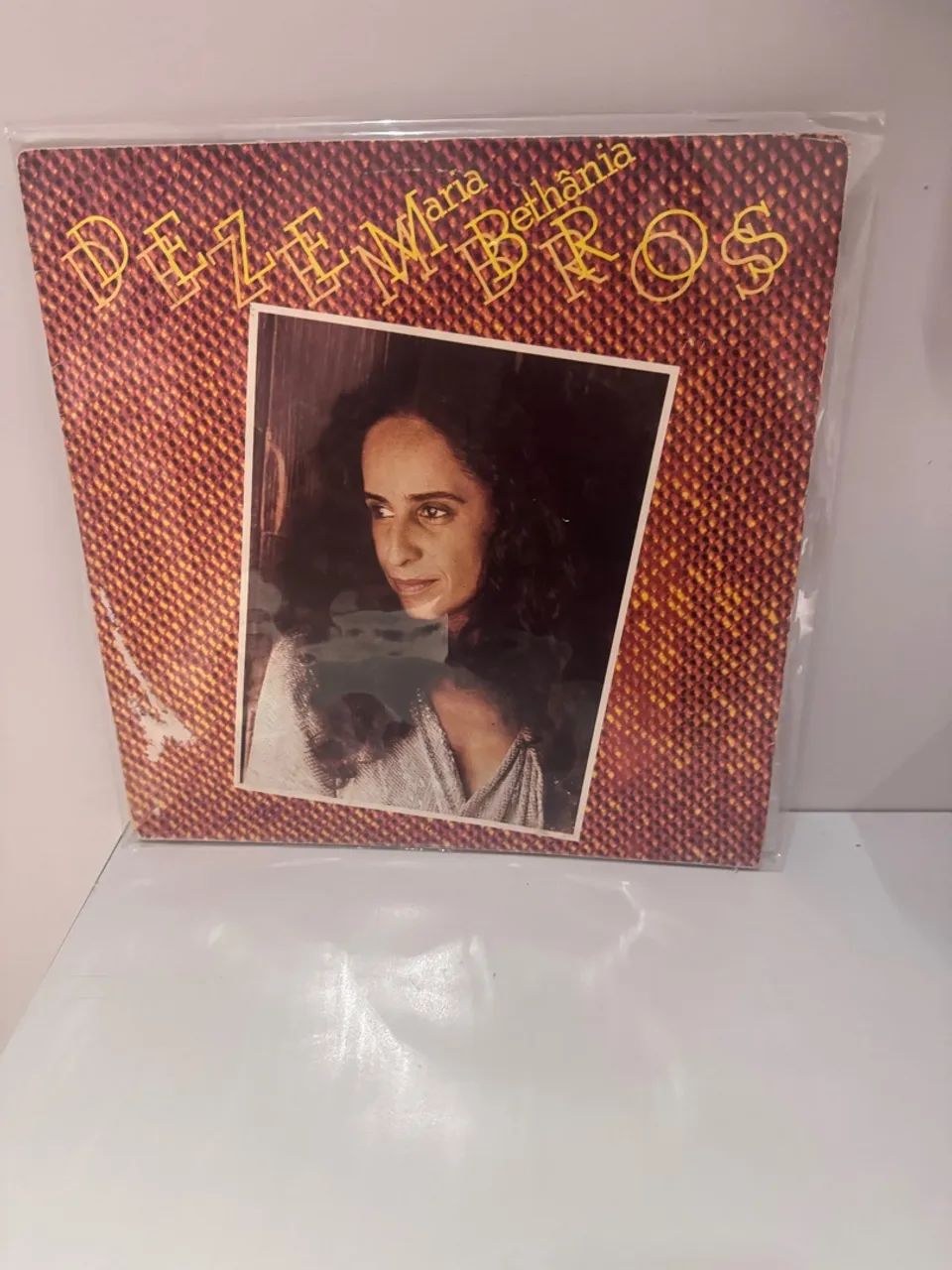 Dezembros - Maria Bethânia