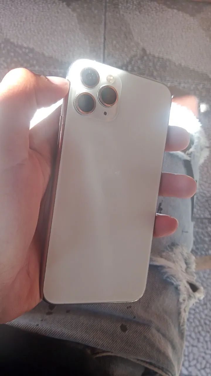 Iphone 11 pro max
