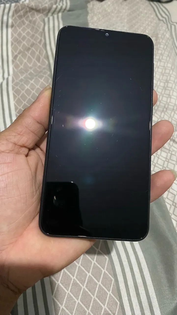 Celular Samsung A10 - Foto 3