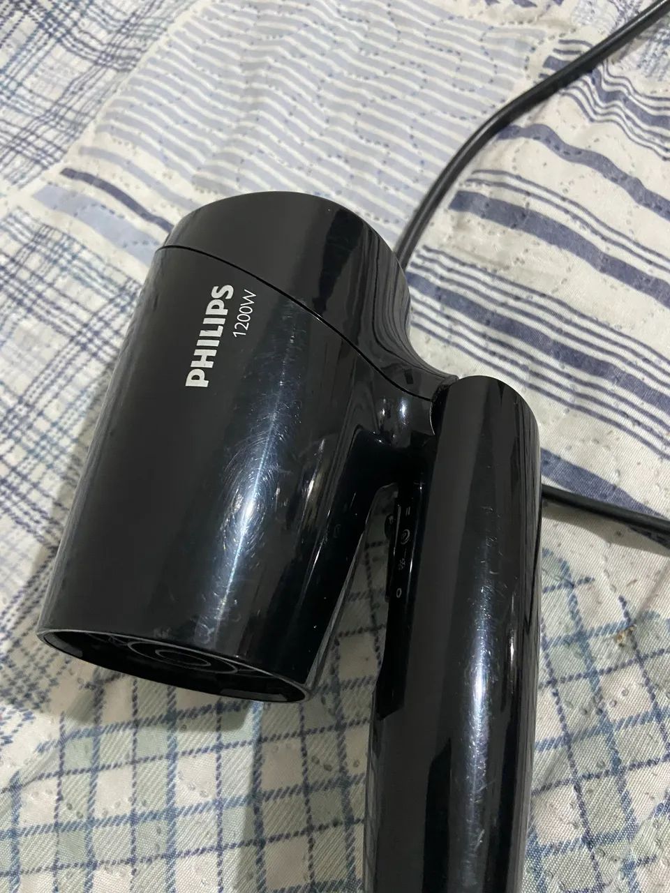 Secador Philips 1200W - Foto 4
