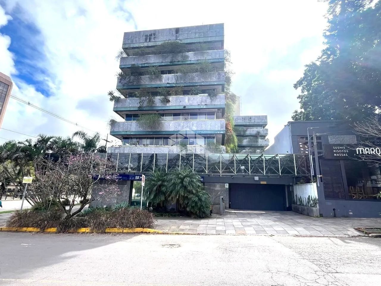 Conjunto Comercial com Garagem no Edifício Royal Center - 3ª Perimetral - Foto 2
