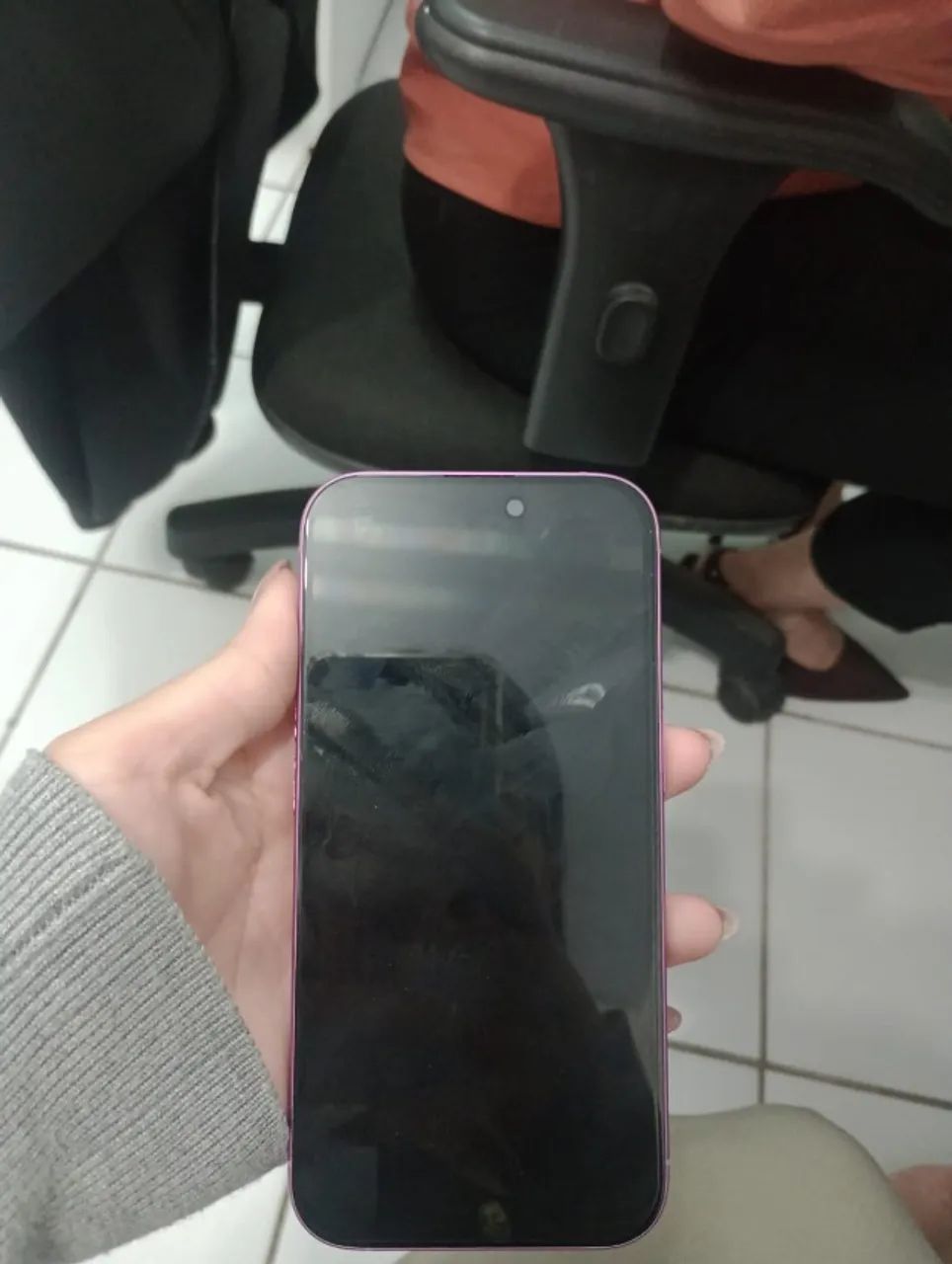 Iphone 16- 128GB - Foto 5