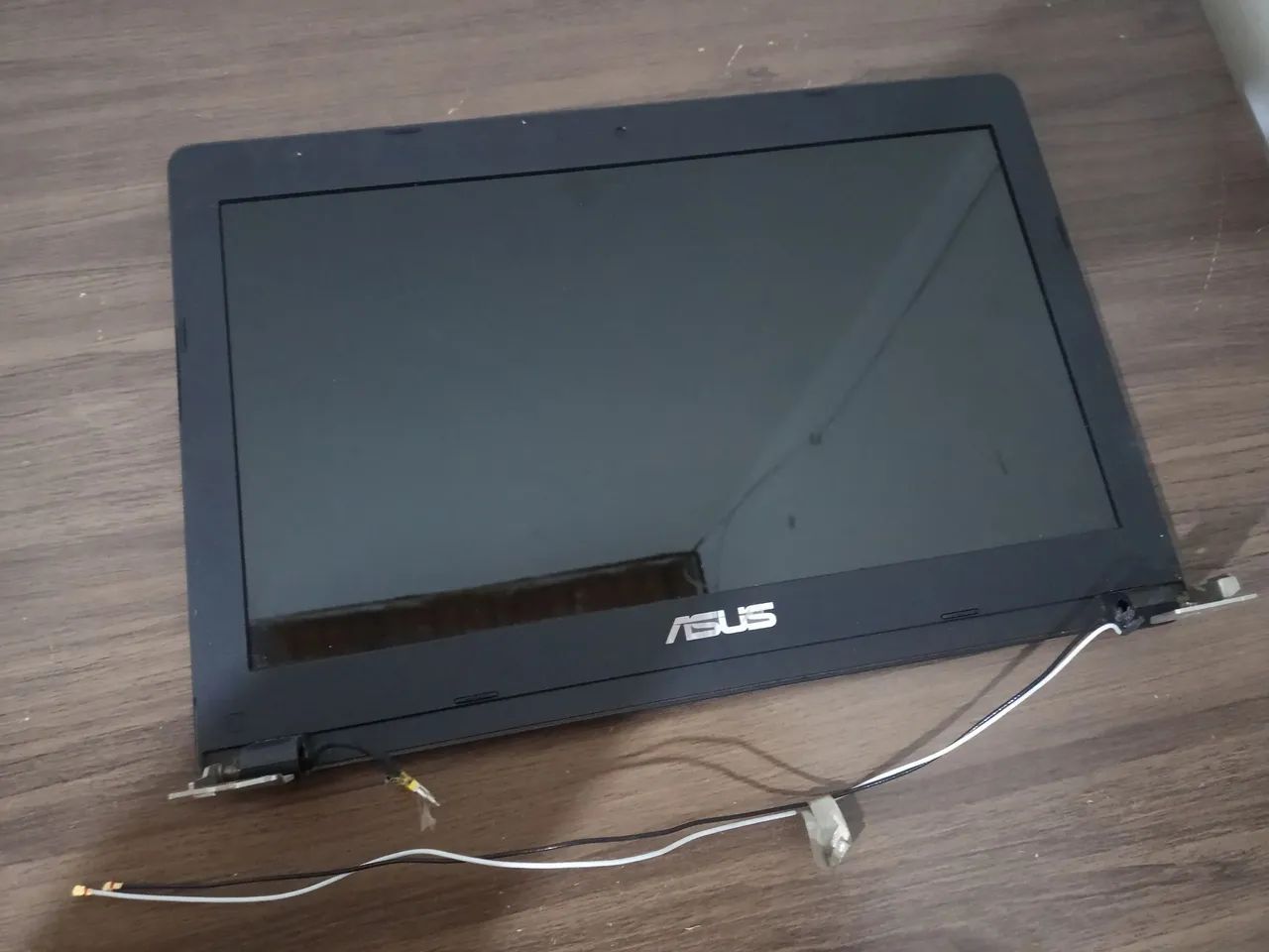 Tela de notebook Asus x451c (entrego)