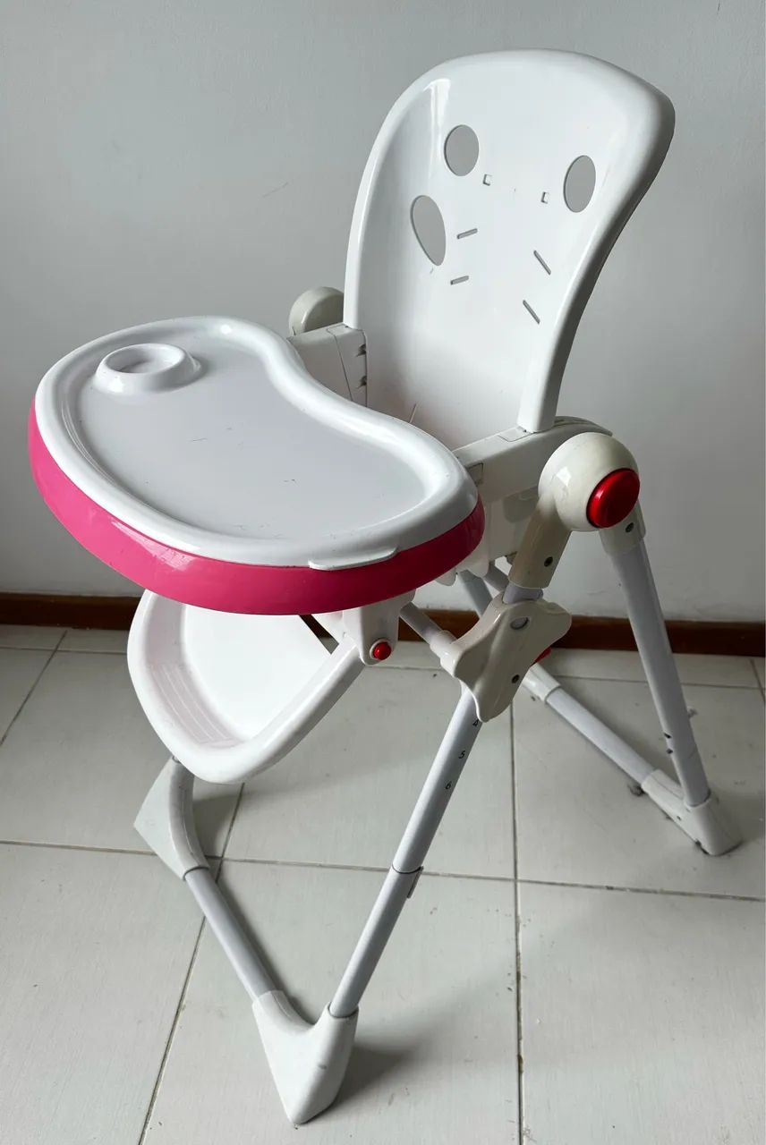 VENDO ITENS PARA BEBÊ  - Foto 2