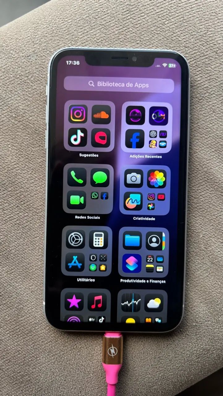 iphone xr - 64gb