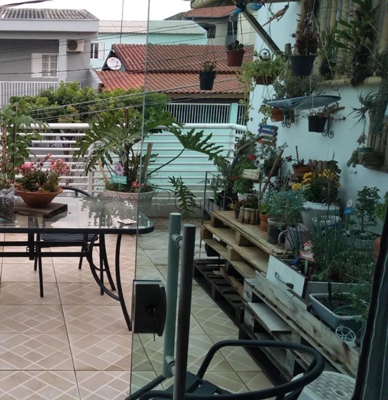 Casa à venda em Indaiatuba, Jardim Morada do Sol, com 4 quartos, com 200 m² - Foto 4