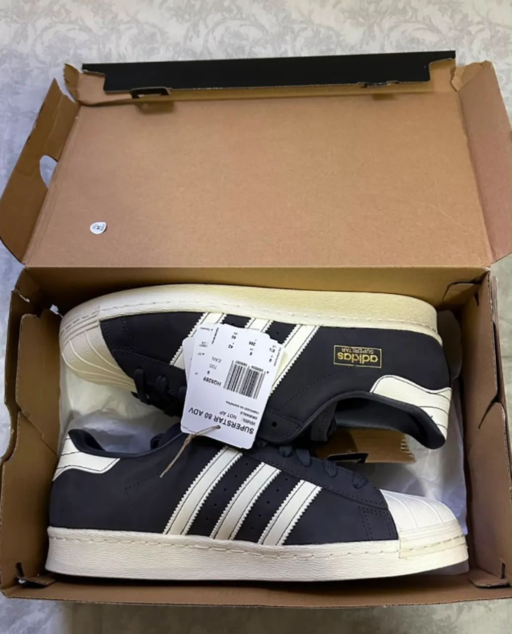Superstar 80 ADV - Foto 2