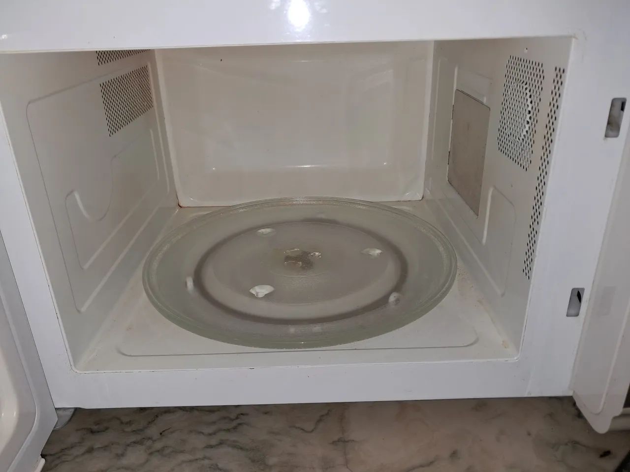 microondas - Foto 3