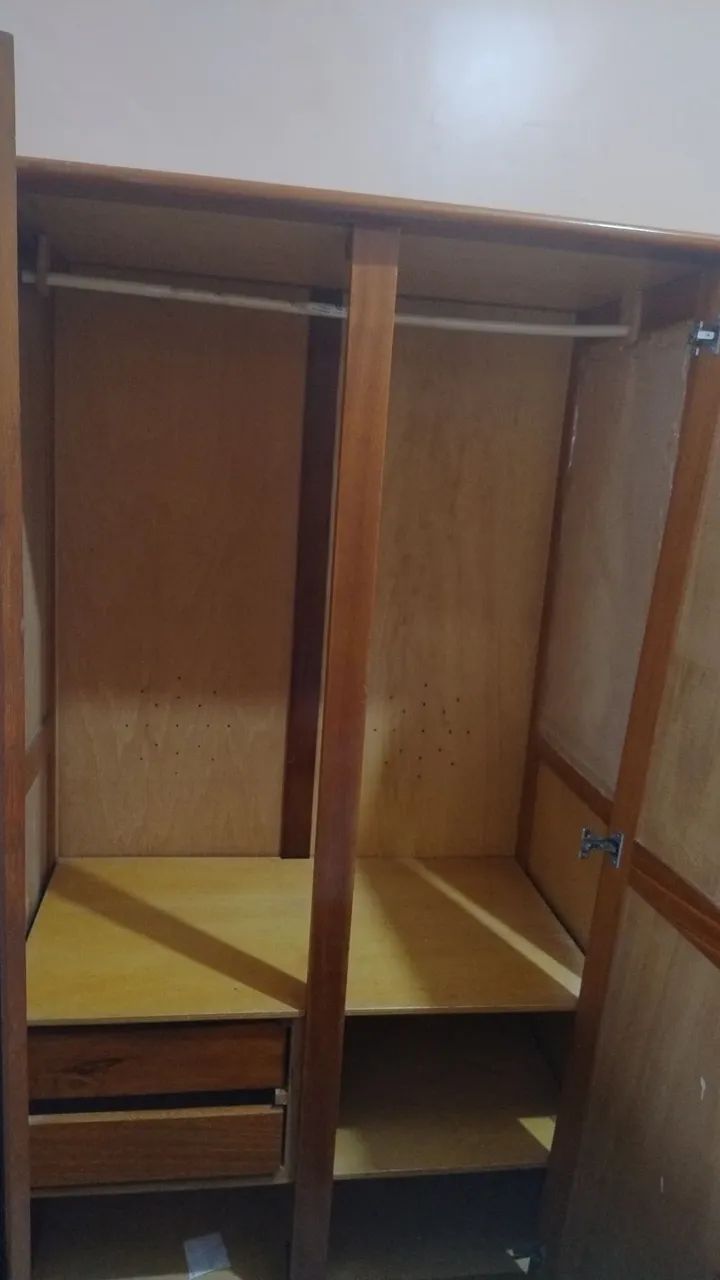 Vendo guarda roupa  - Foto 5