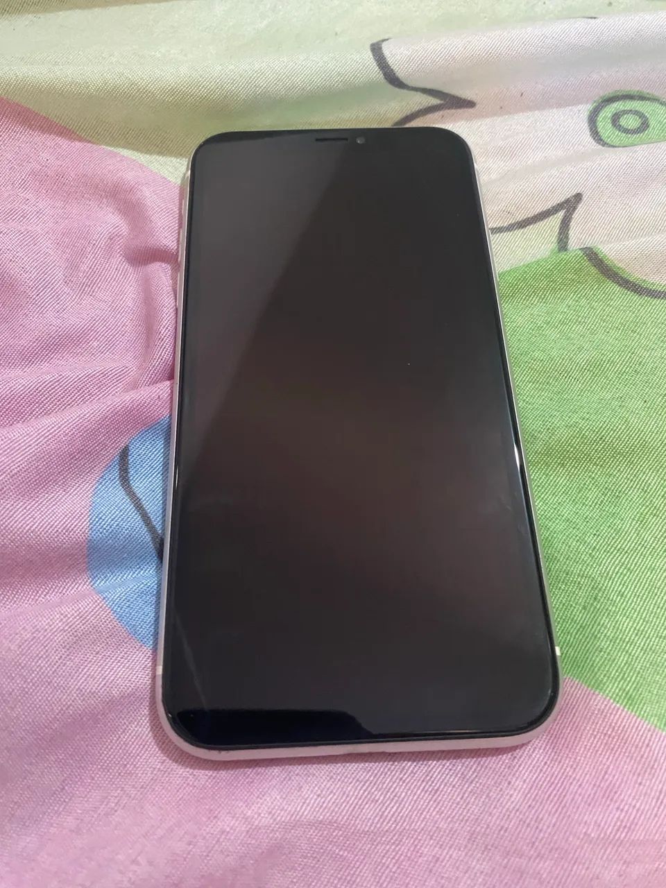 vendo/troco iphone xr