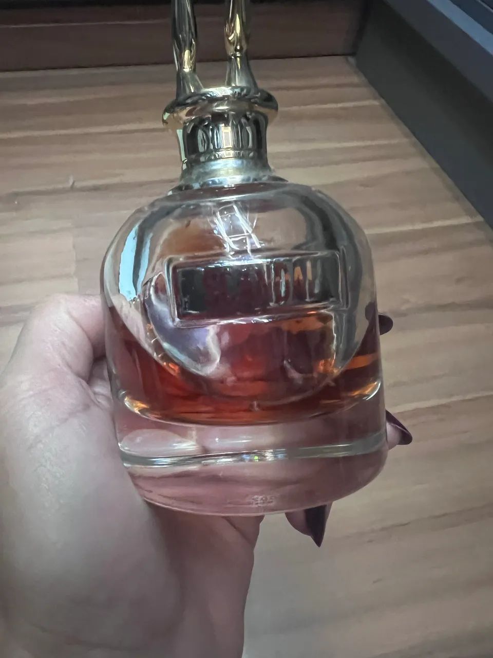 Perfume scandall 80 ml - Foto 3