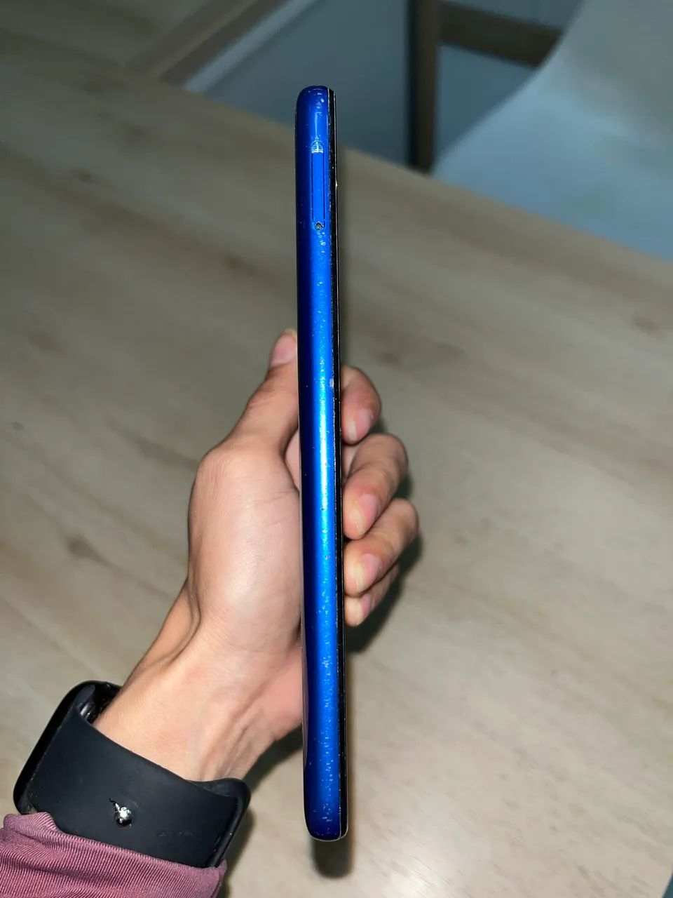 Motorola One fusion  - Foto 4