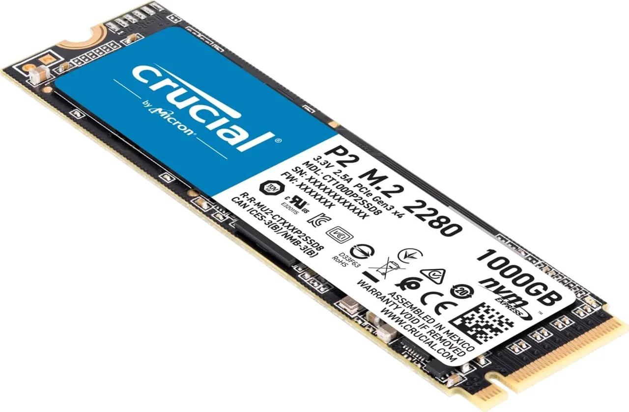 SSD nvme m.2 512gb Samsung Gen4 4x parcelo - Armazenamento