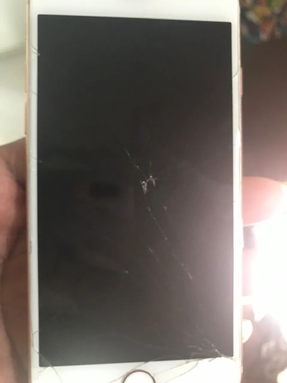 Iphone8  - Foto 2