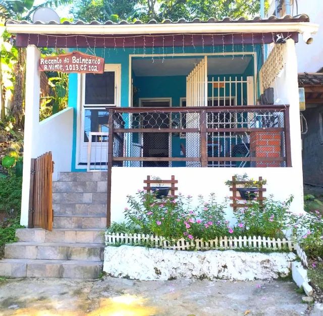 Casa estilo Chalé em Muriqui 