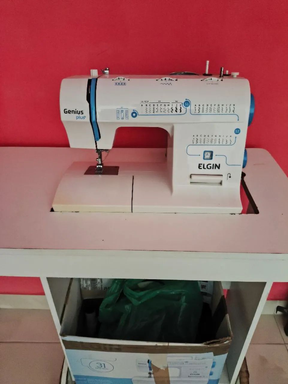 Pra vender logo 