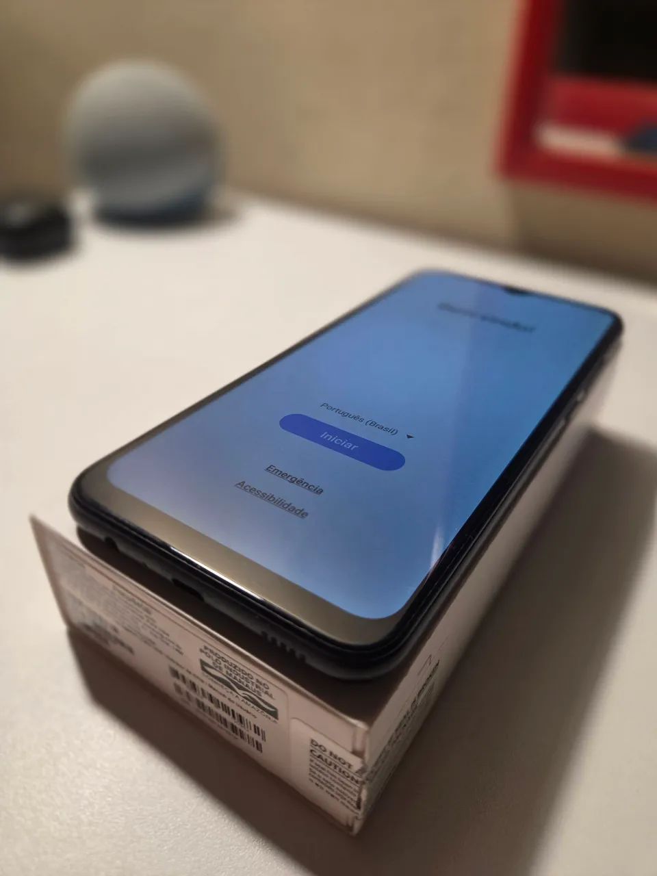 Galaxy A03 - Foto 5