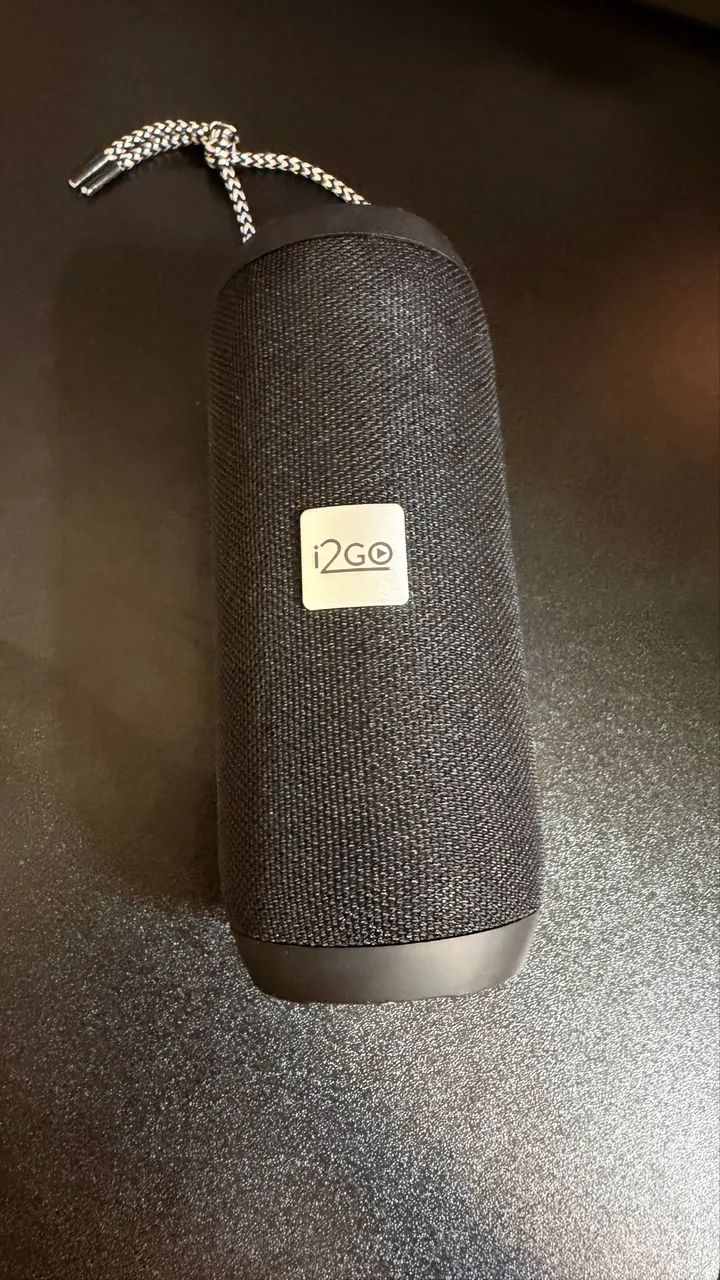Caixa de Som I2GO (PROOTH008)
