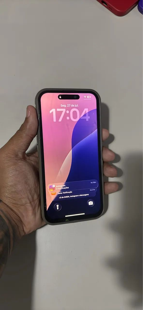iPhone 14 Pro Max  - Foto 2