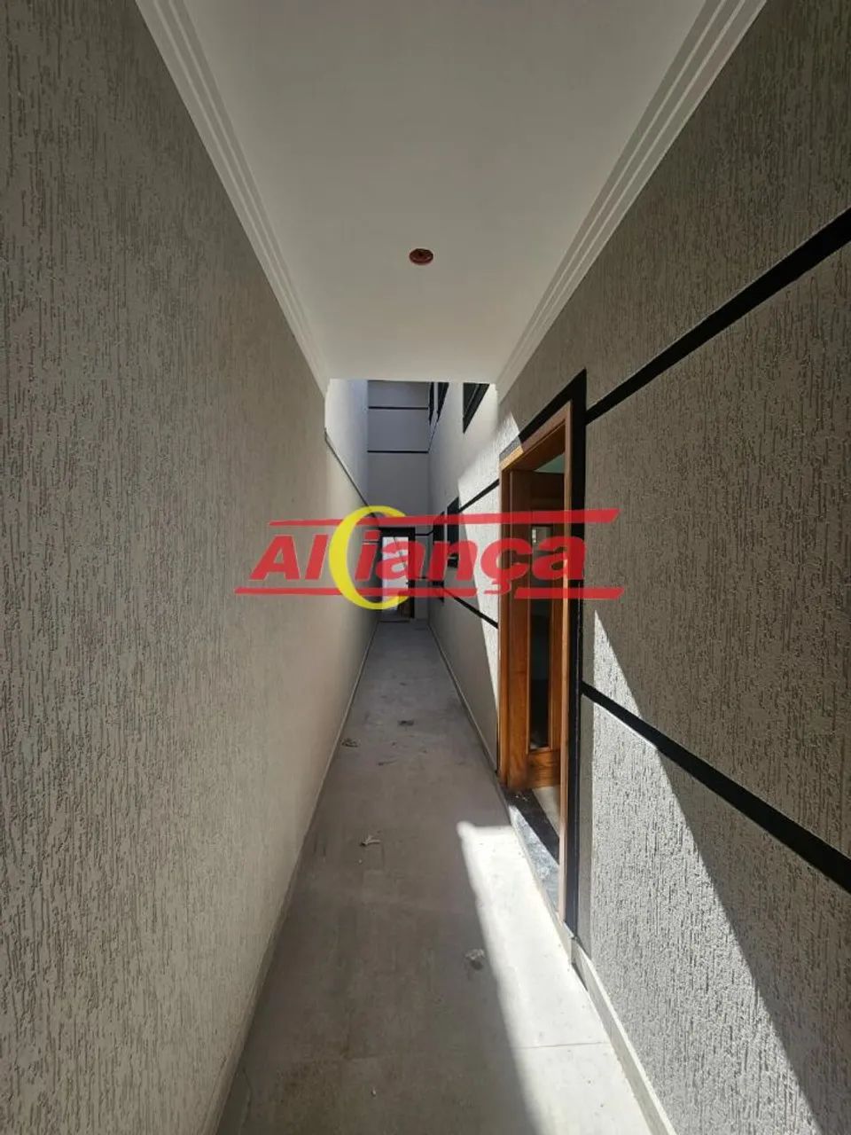 Sobrado Novo Vila Galvão - Foto 5