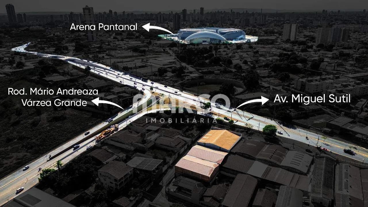 Barracão l 1.224m² | Cidade Verde | Cuiabá - MT - Foto 2