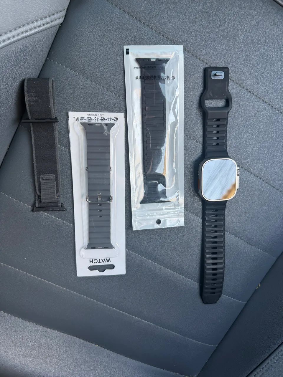 Apple Watch Ultra 2